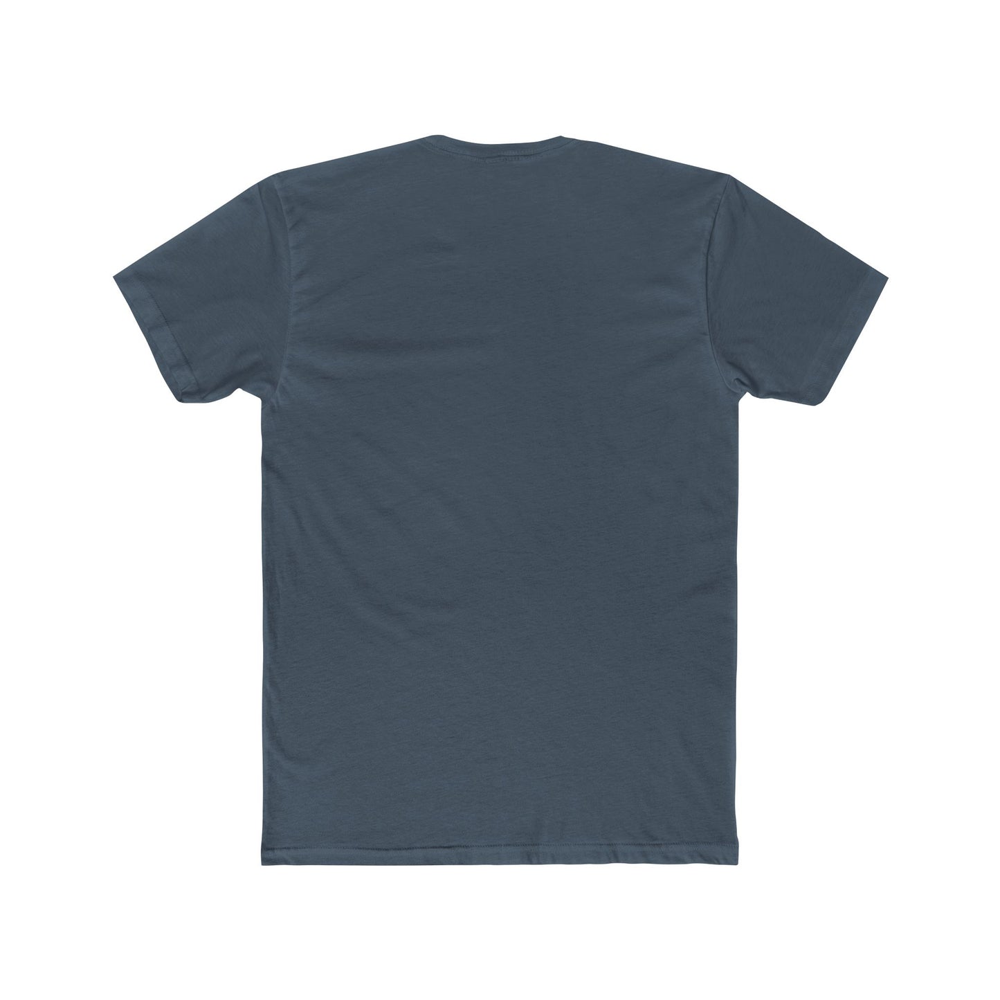 Corey Hunt & The Wise Country Folk Rock Unisex Cotton Crew Tee