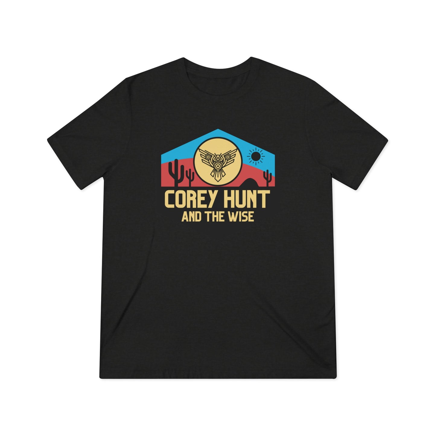 Unisex Triblend Tee