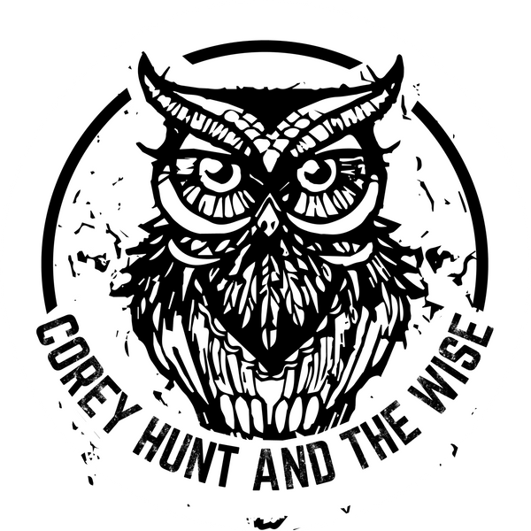 CoreyhuntandtheWise