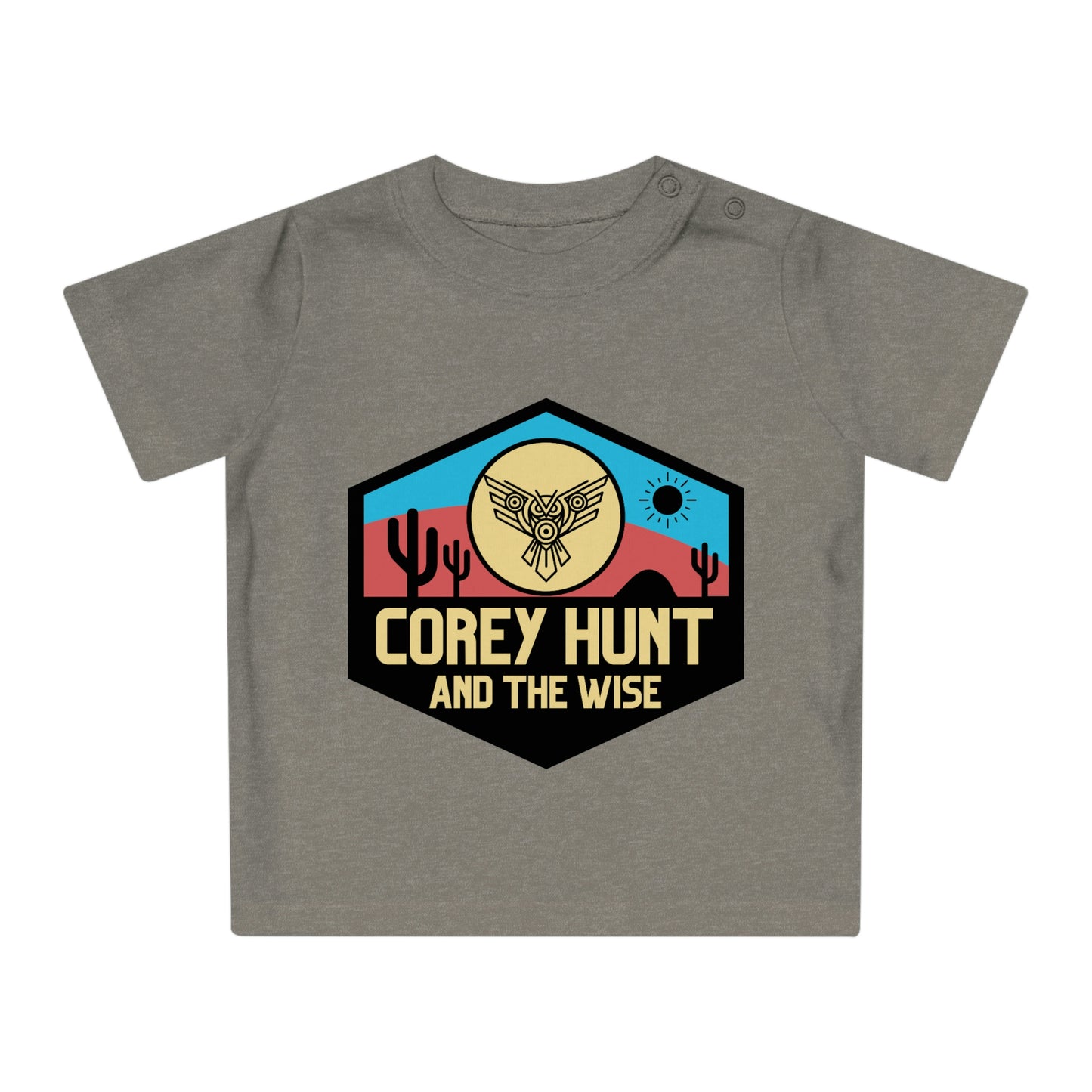Baby T-Shirt