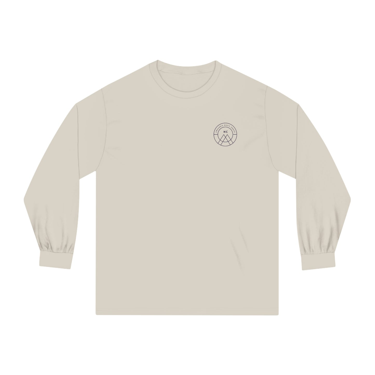 Wilderness Unisex Classic Long Sleeve T-Shirt