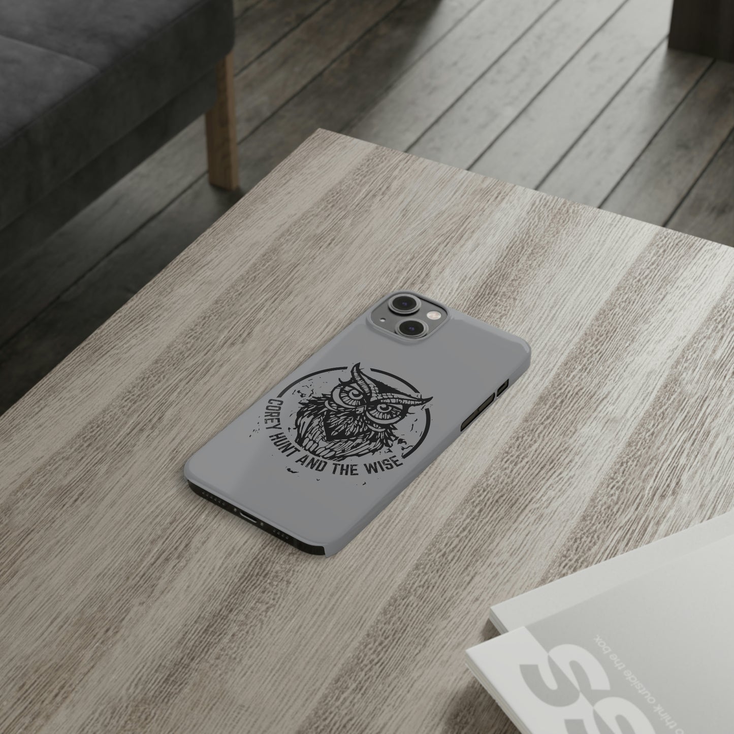 Slim Phone Cases, Case-Mate