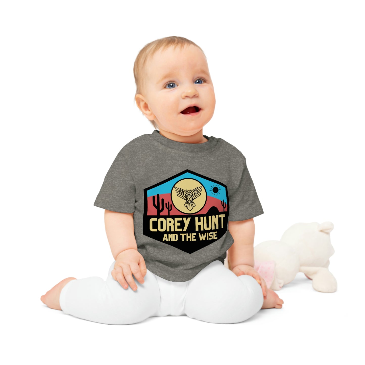 Baby T-Shirt