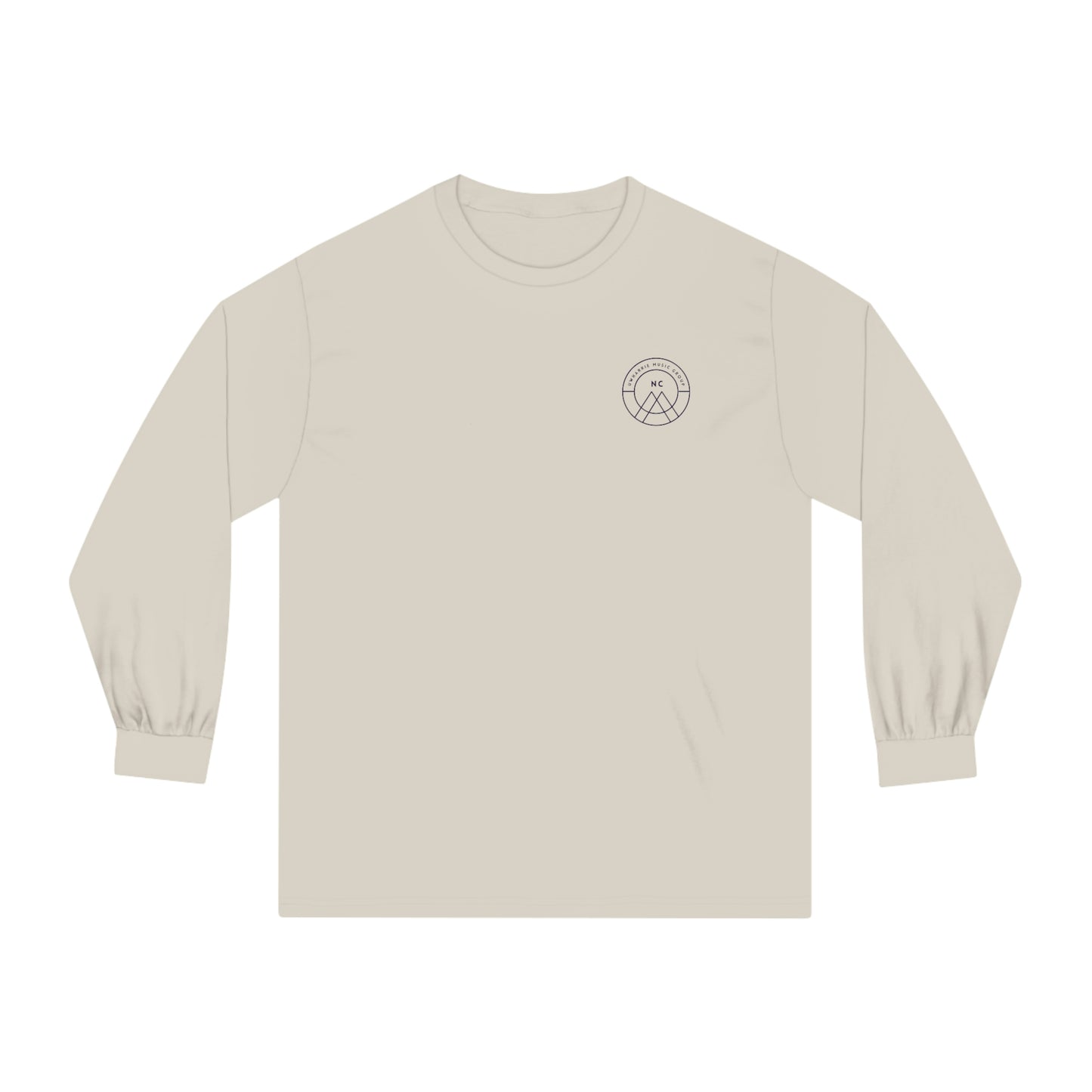 Wilderness Unisex Classic Long Sleeve T-Shirt
