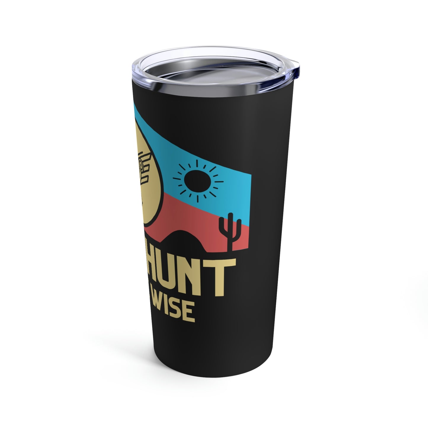 Tumbler 20oz