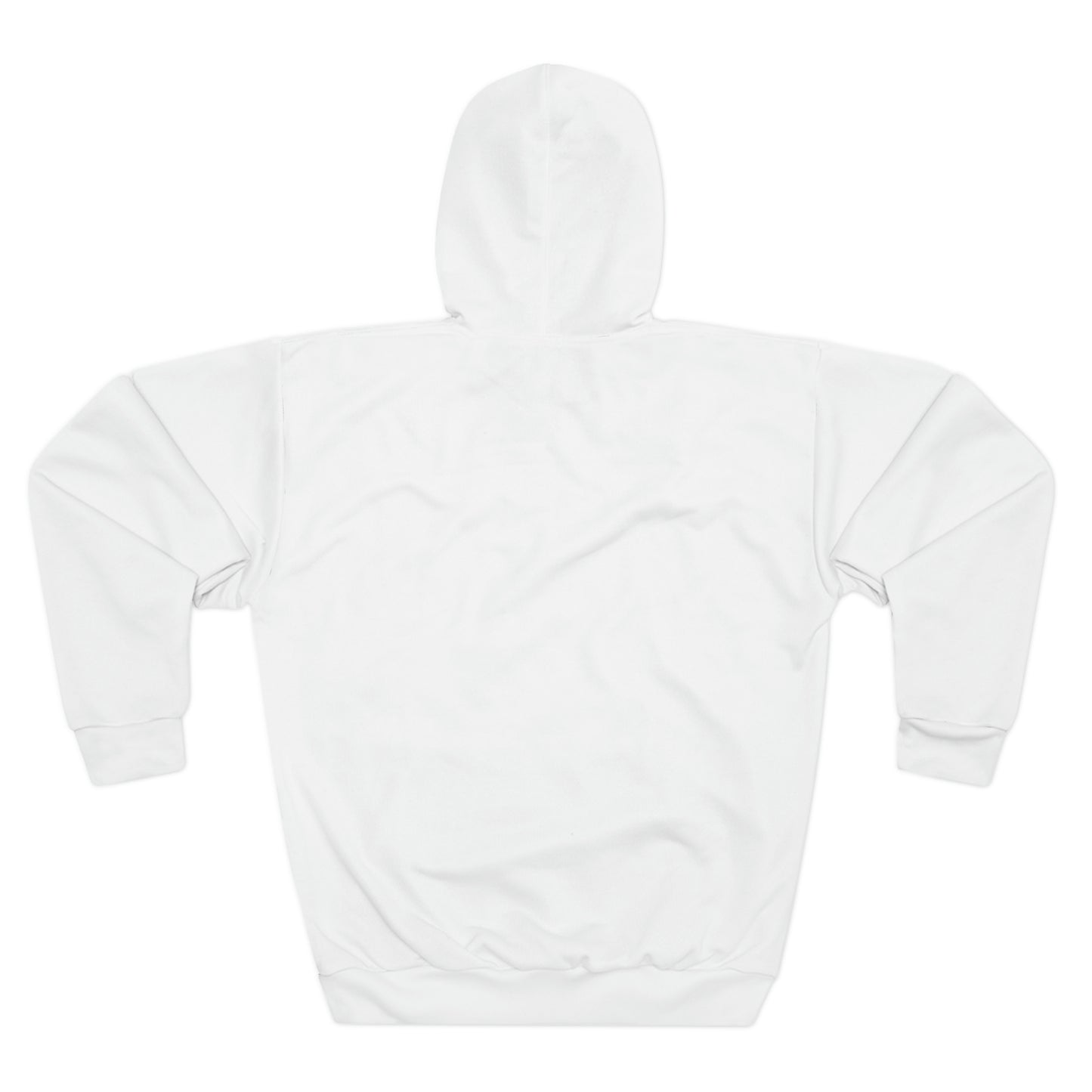 AOP Unisex Pullover Hoodie